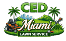 ced miami lawn service