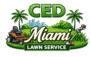 ced miami lawn service